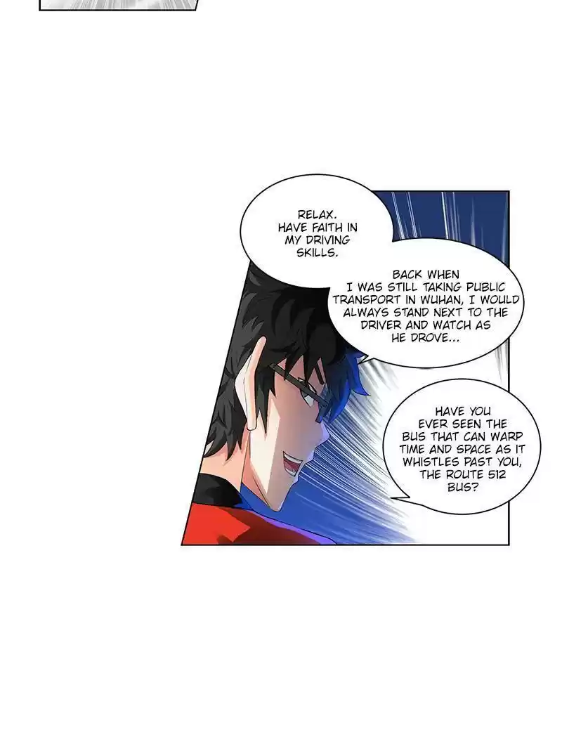 Demonic Housekeeper Chapter 86