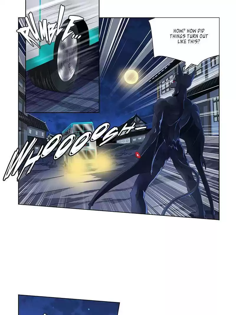 Demonic Housekeeper Chapter 87