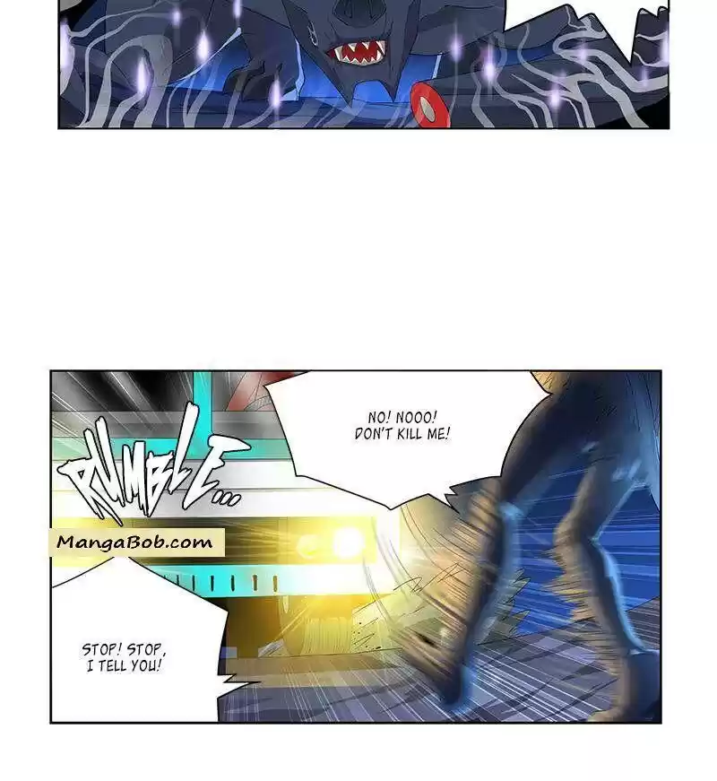 Demonic Housekeeper Chapter 87