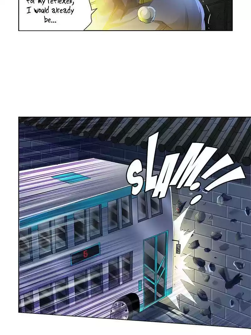 Demonic Housekeeper Chapter 87