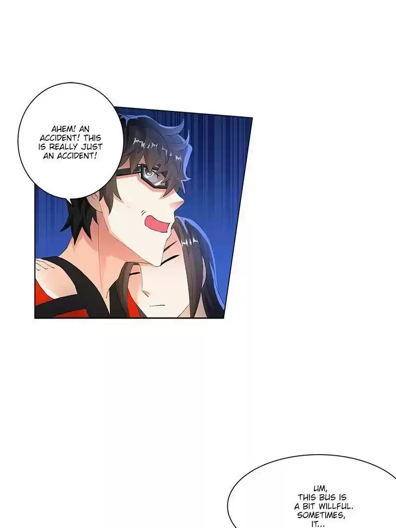 Demonic Housekeeper Chapter 87