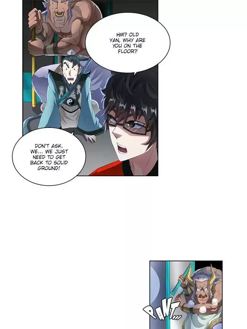 Demonic Housekeeper Chapter 87