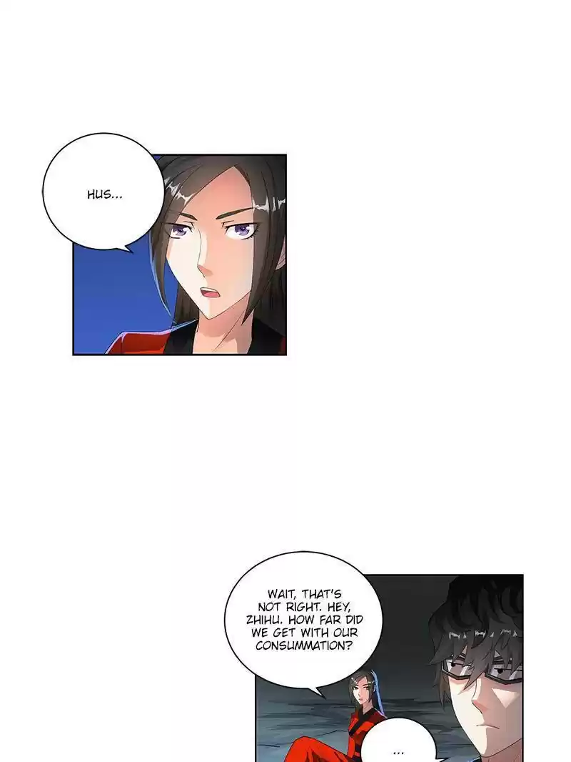 Demonic Housekeeper Chapter 87