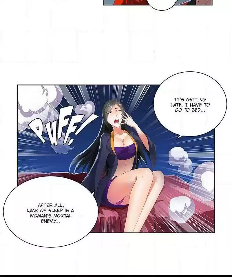 Demonic Housekeeper Chapter 87