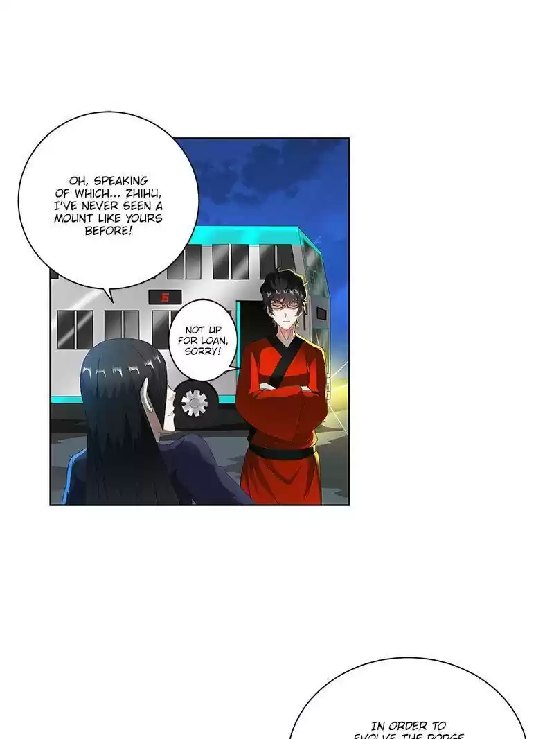 Demonic Housekeeper Chapter 87