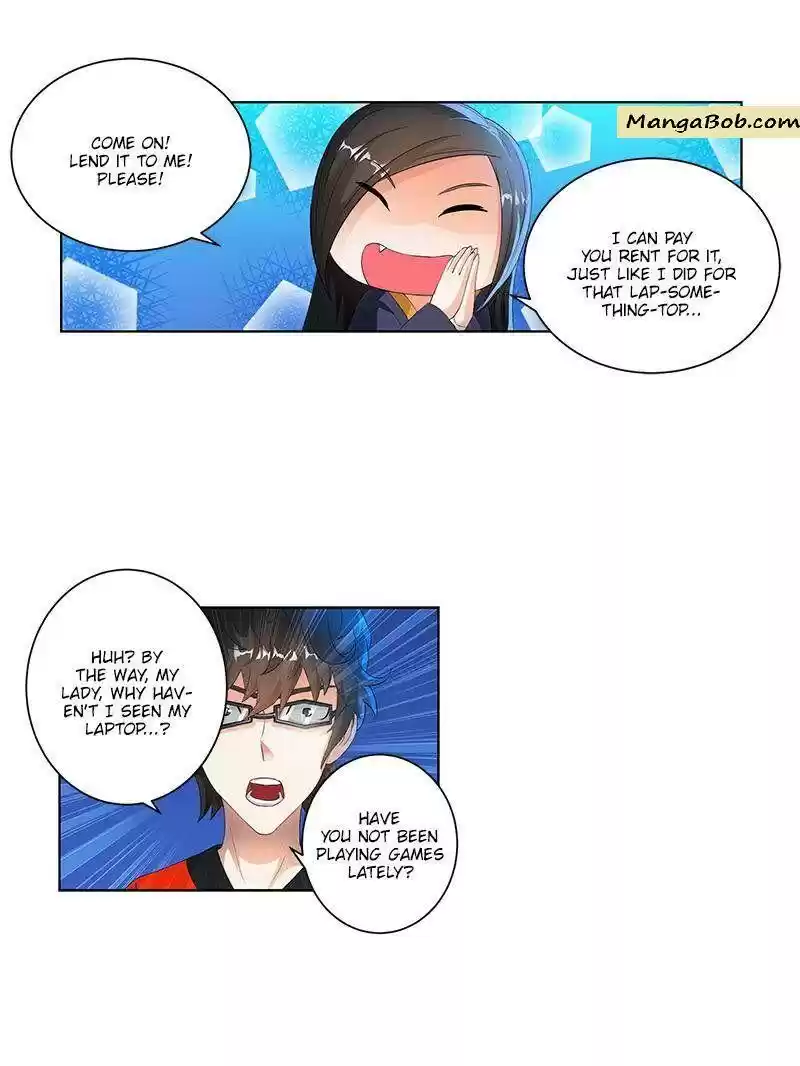 Demonic Housekeeper Chapter 87