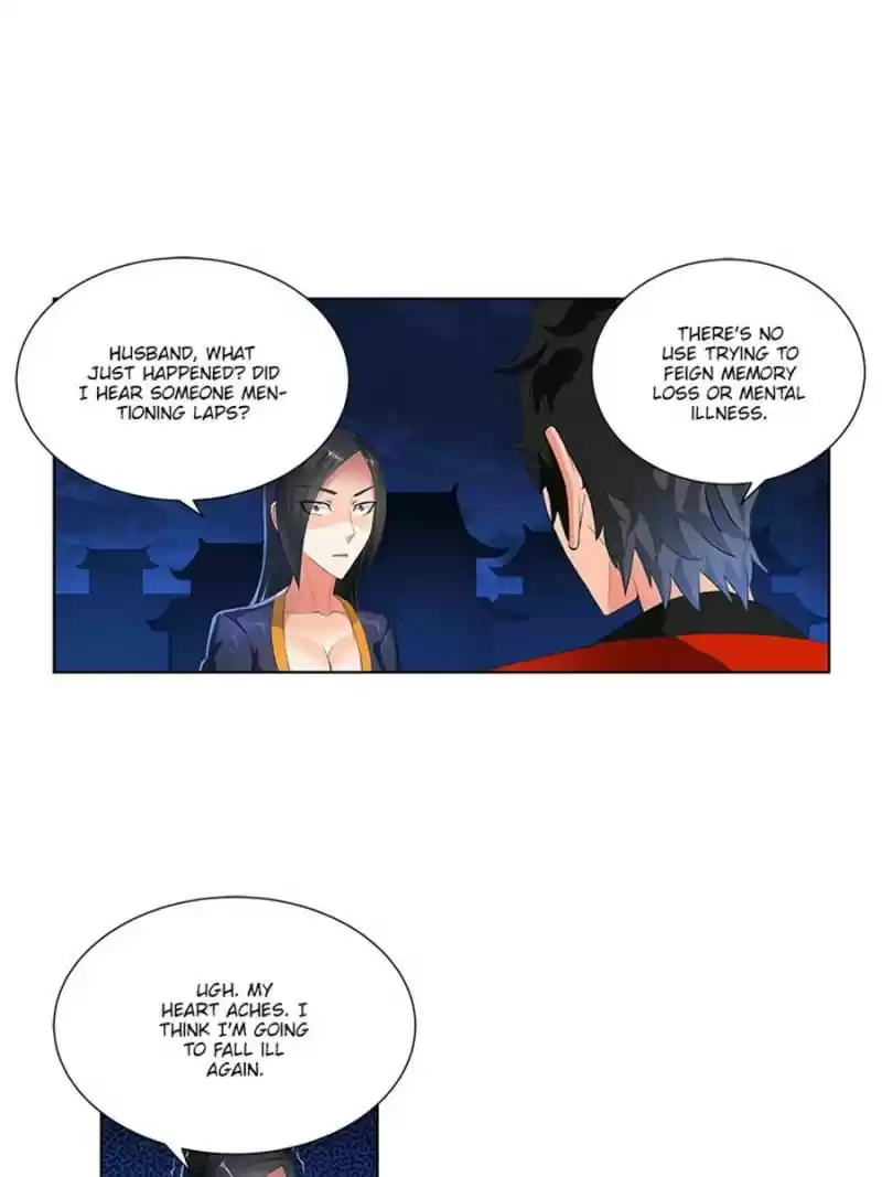 Demonic Housekeeper Chapter 88