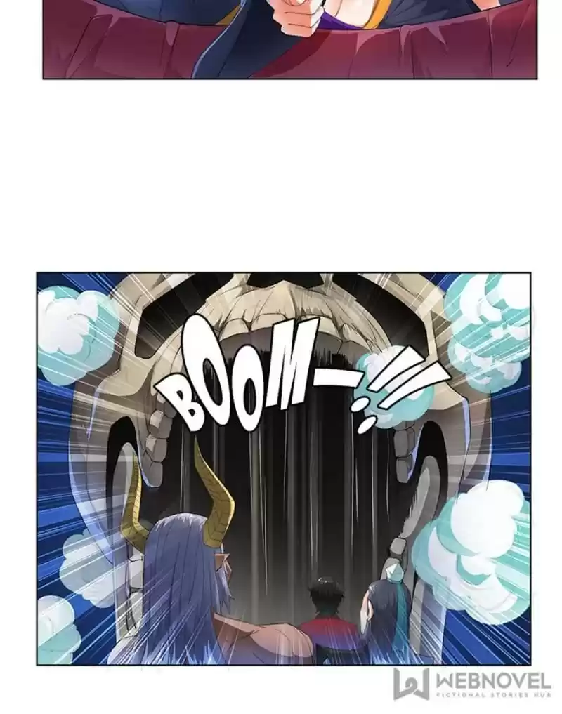 Demonic Housekeeper Chapter 88