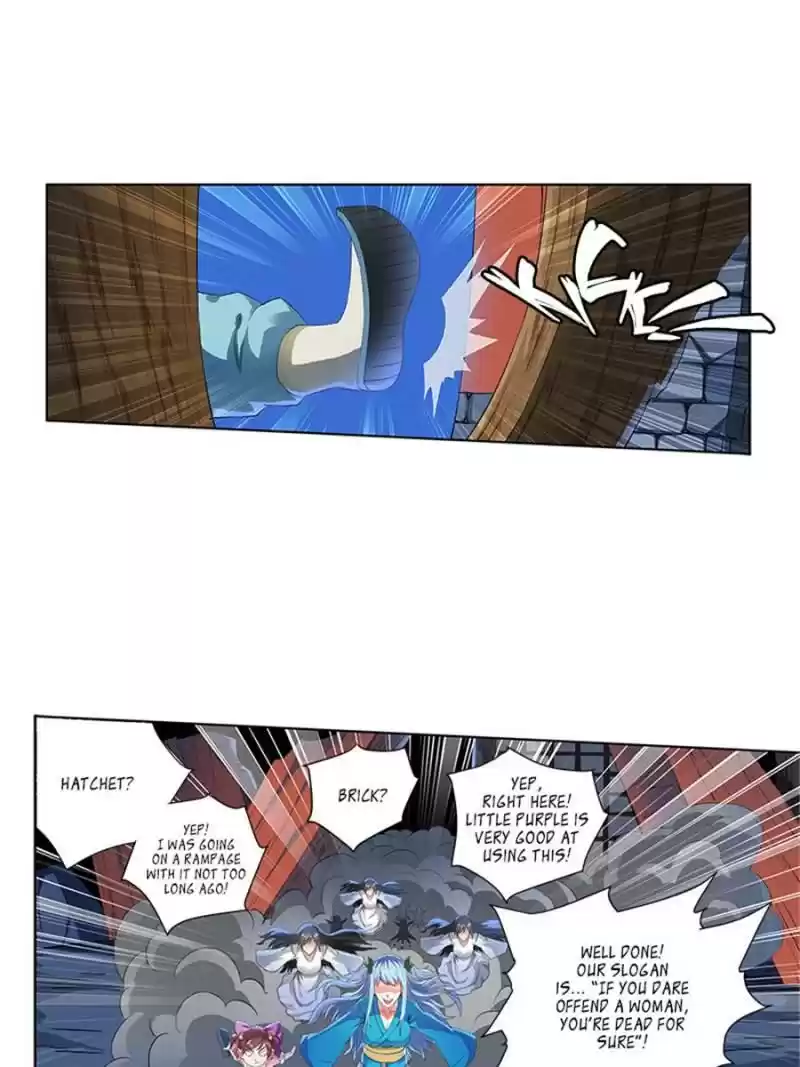 Demonic Housekeeper Chapter 88