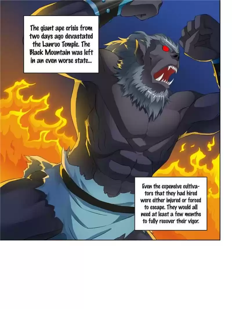 Demonic Housekeeper Chapter 89