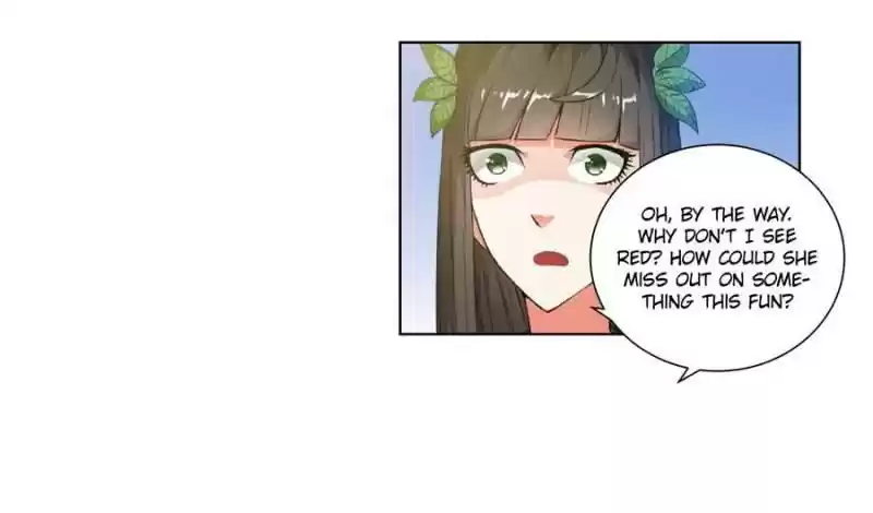 Demonic Housekeeper Chapter 89