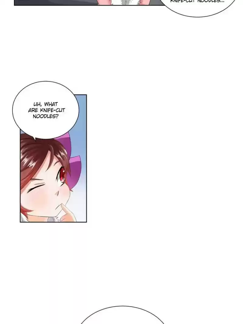 Demonic Housekeeper Chapter 89