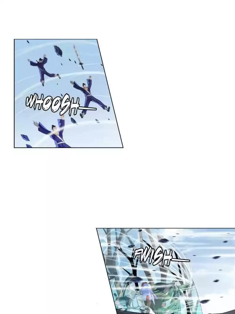 Demonic Housekeeper Chapter 89