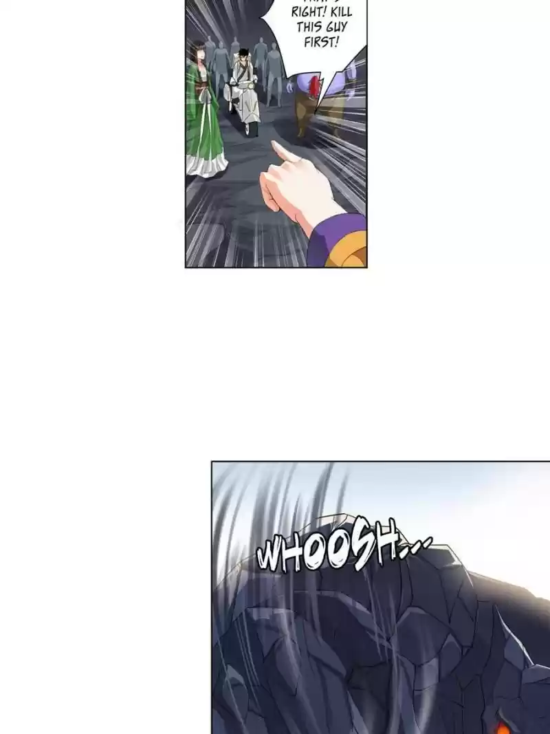 Demonic Housekeeper Chapter 89