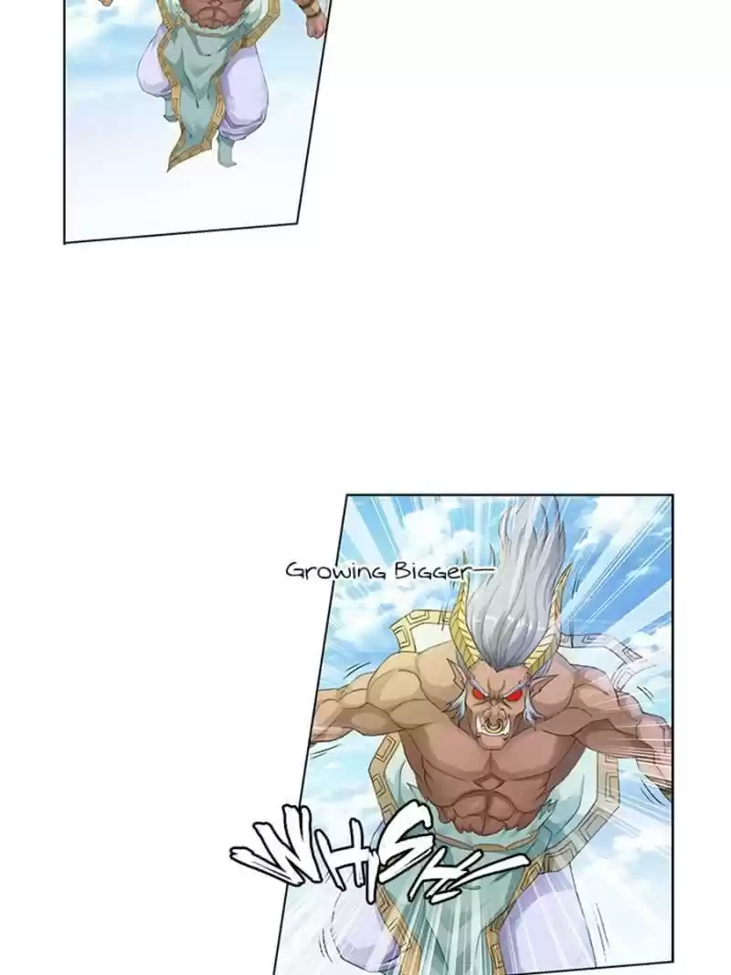 Demonic Housekeeper Chapter 90