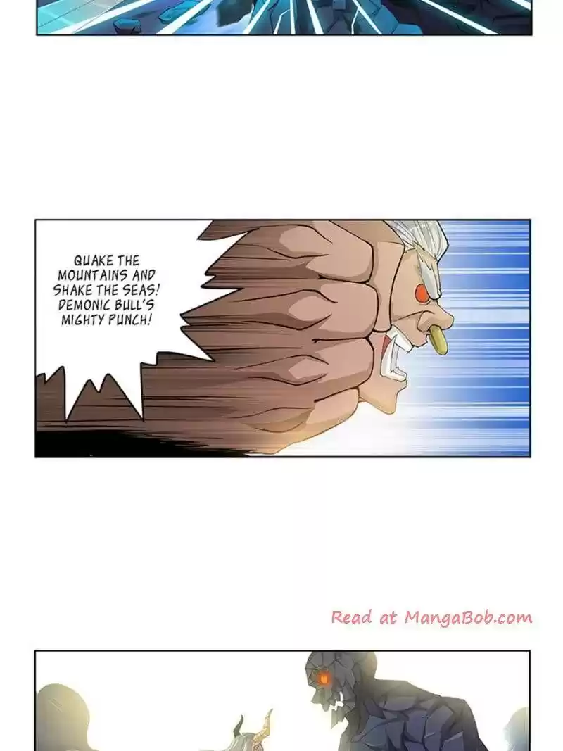 Demonic Housekeeper Chapter 90