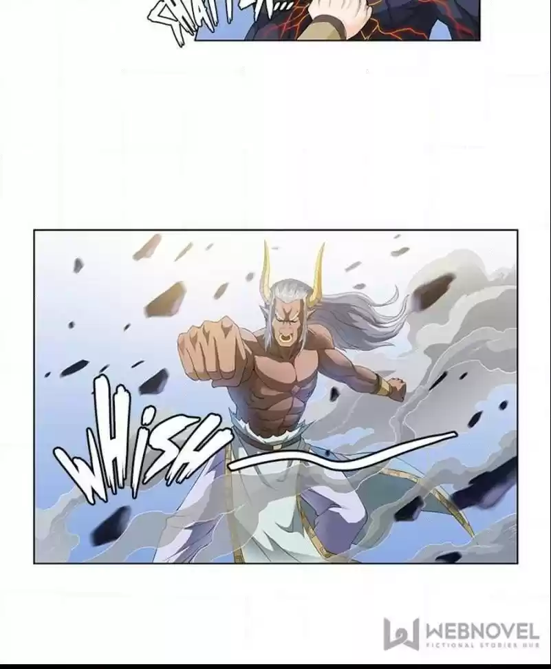 Demonic Housekeeper Chapter 90