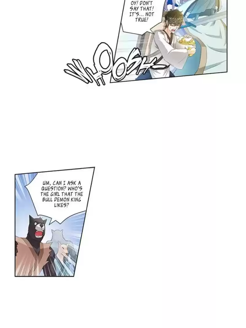 Demonic Housekeeper Chapter 90