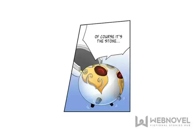 Demonic Housekeeper Chapter 90