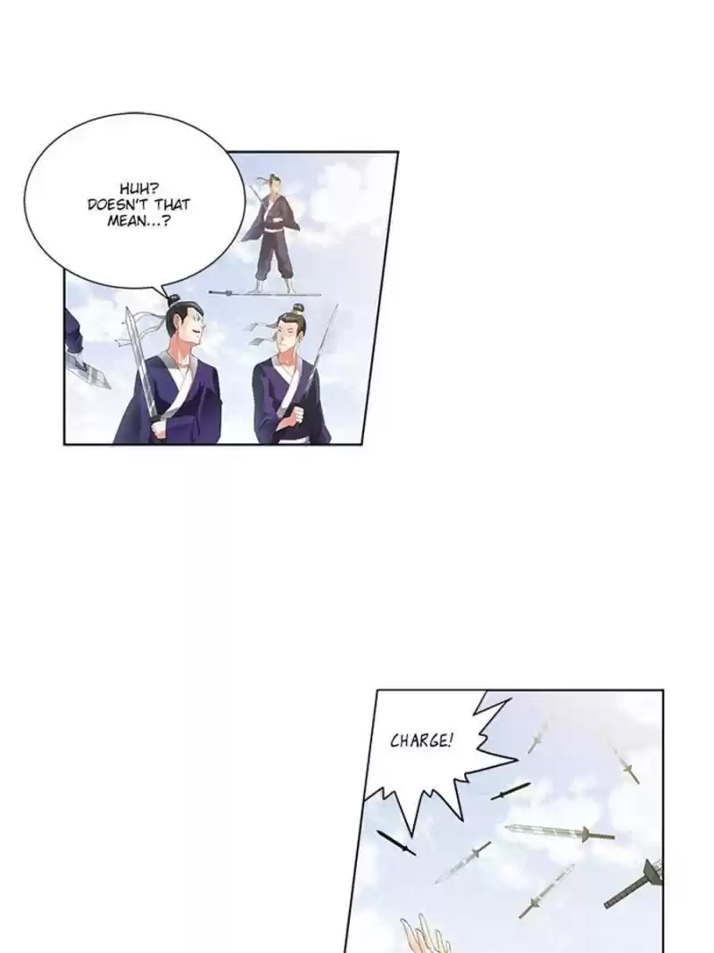 Demonic Housekeeper Chapter 90