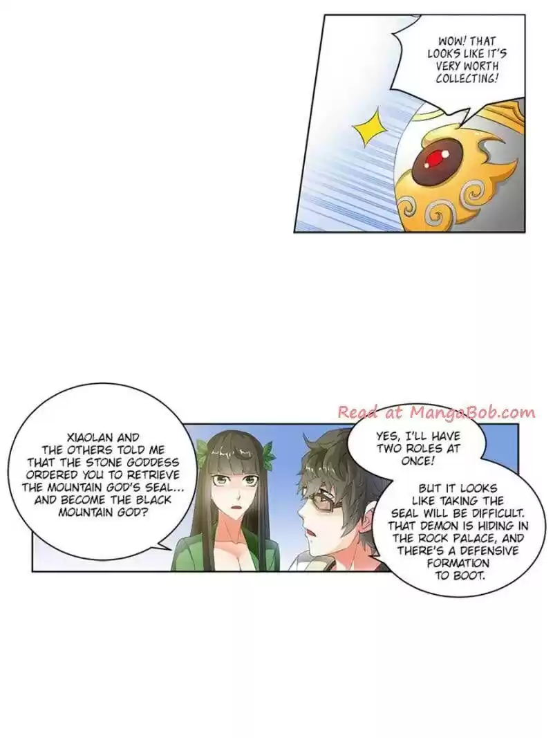 Demonic Housekeeper Chapter 90