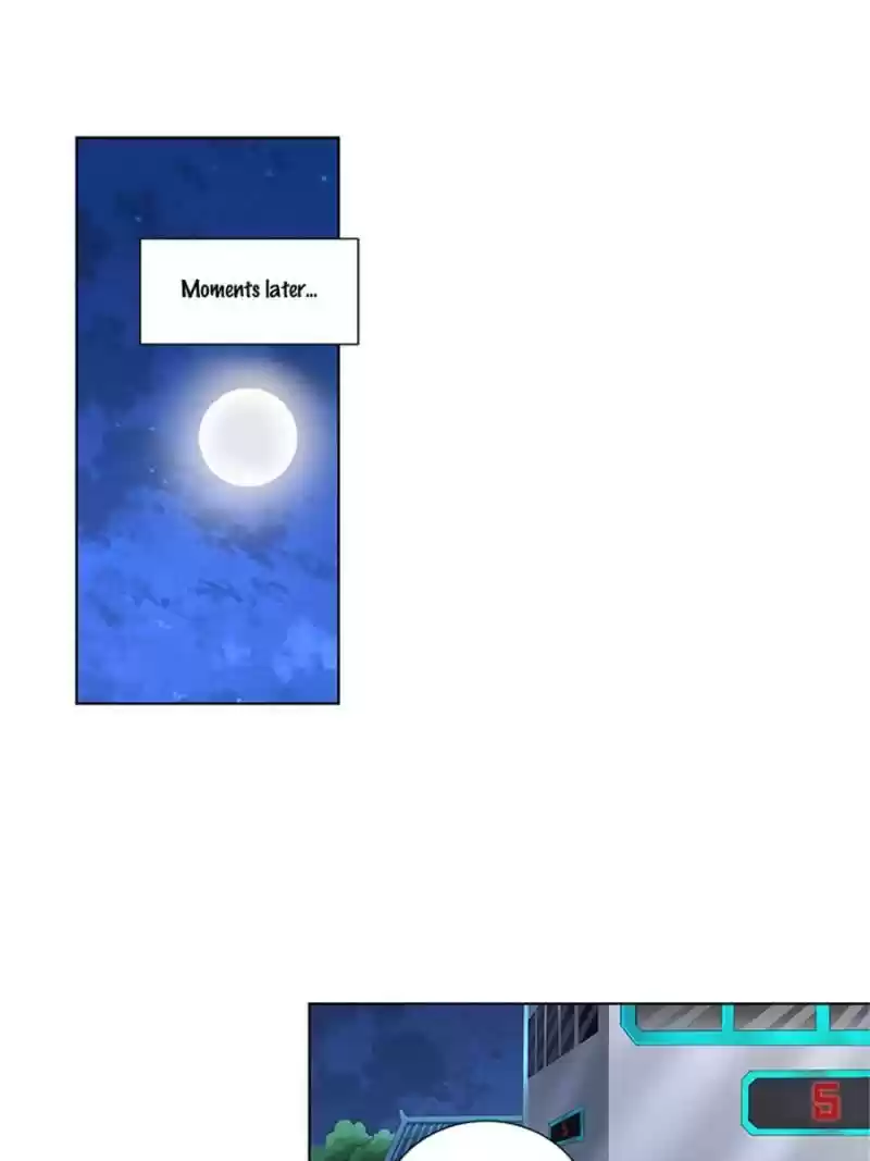 Demonic Housekeeper Chapter 92