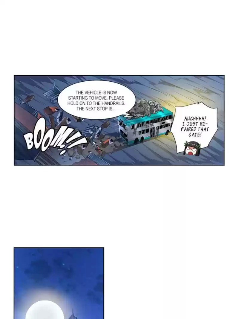 Demonic Housekeeper Chapter 92