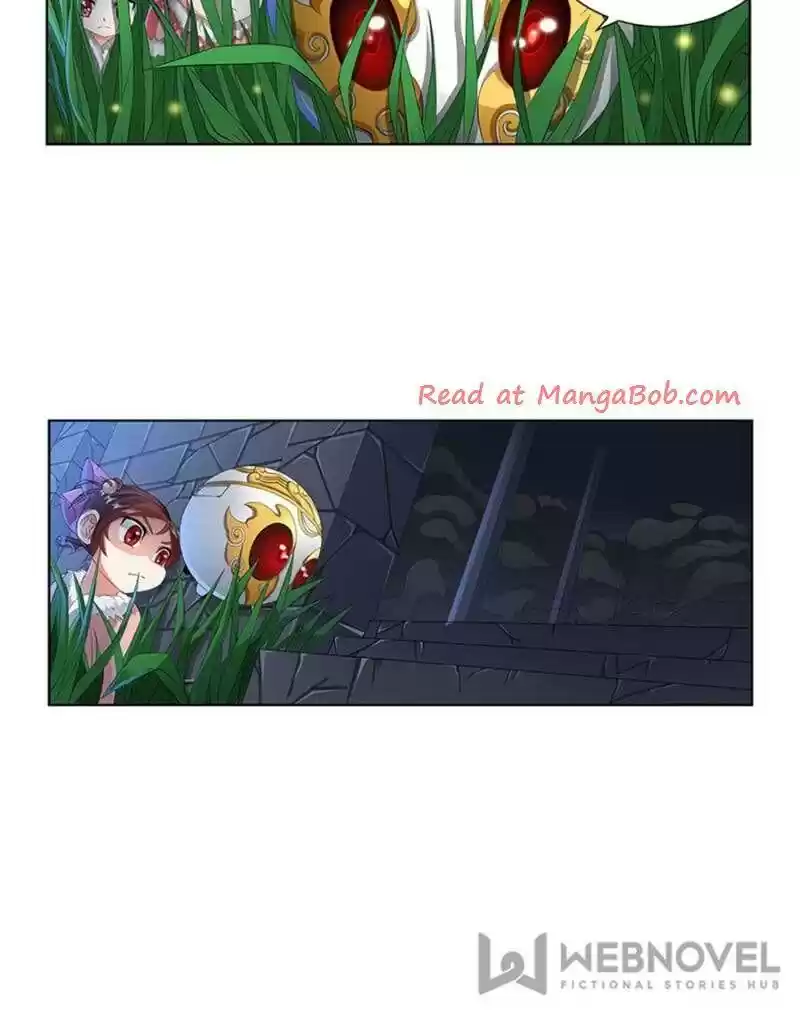 Demonic Housekeeper Chapter 92