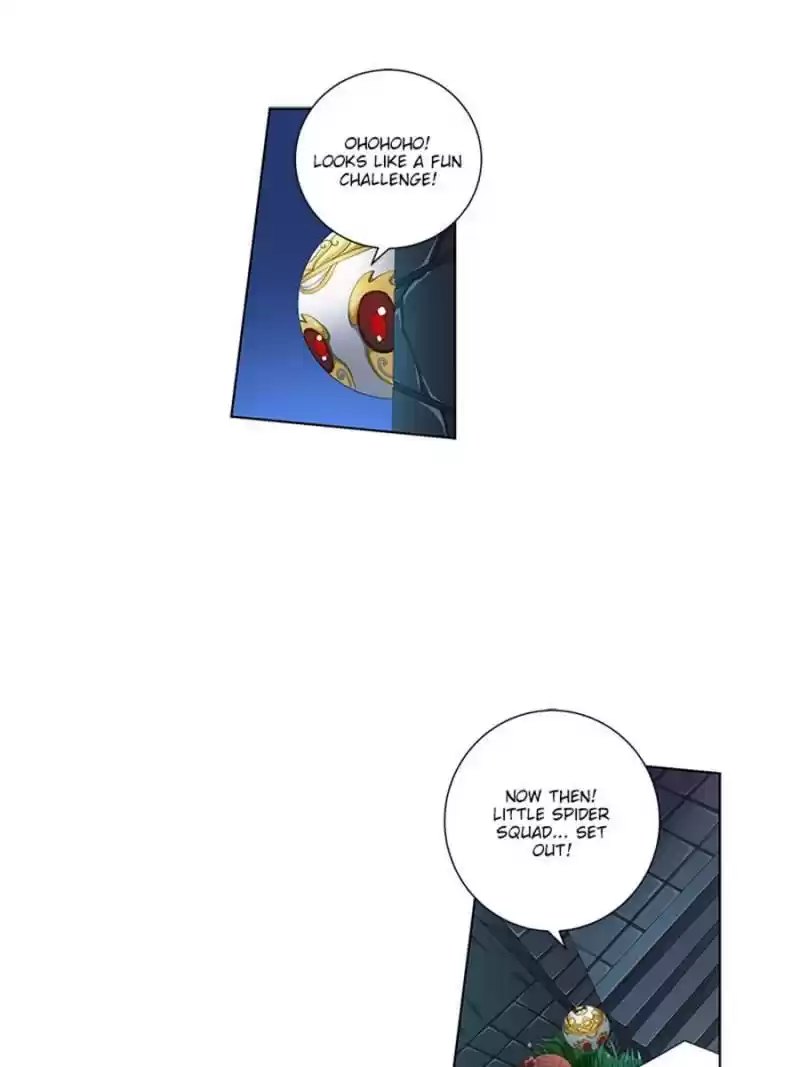 Demonic Housekeeper Chapter 92