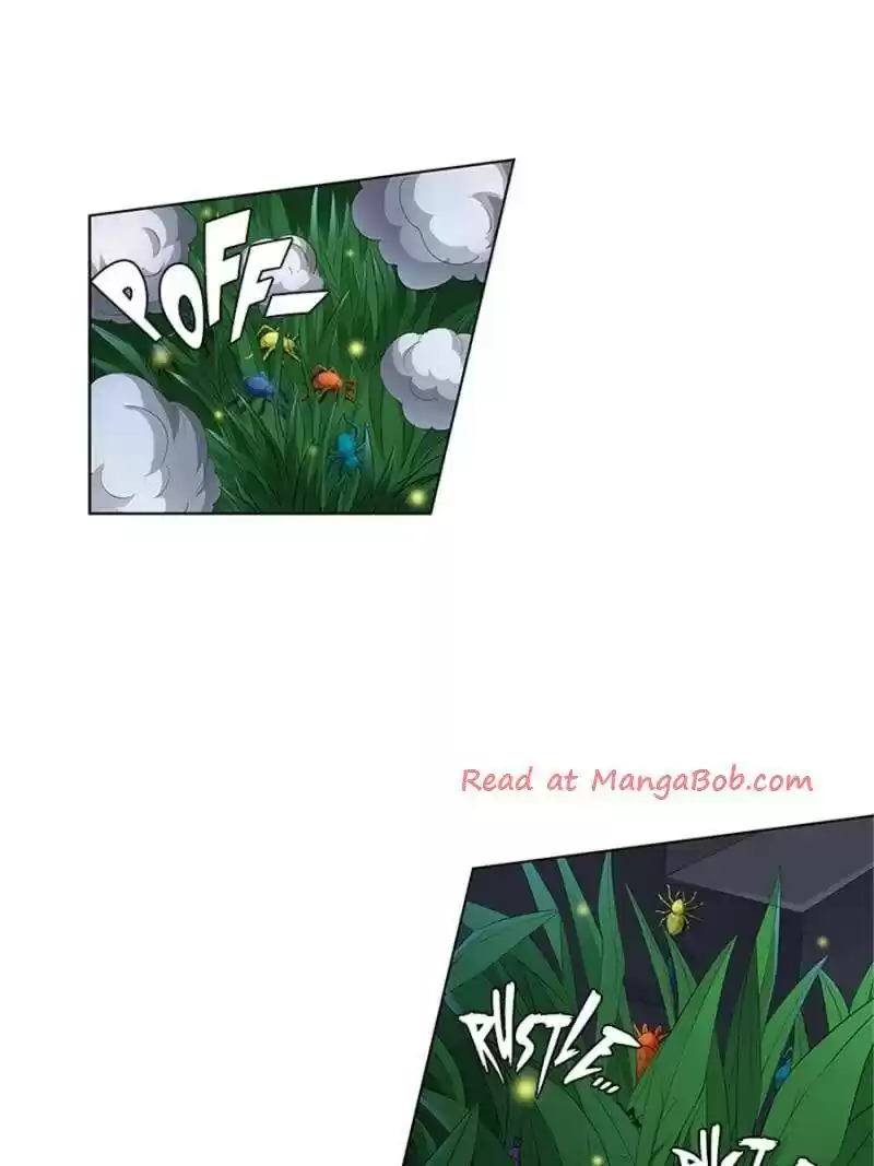 Demonic Housekeeper Chapter 92