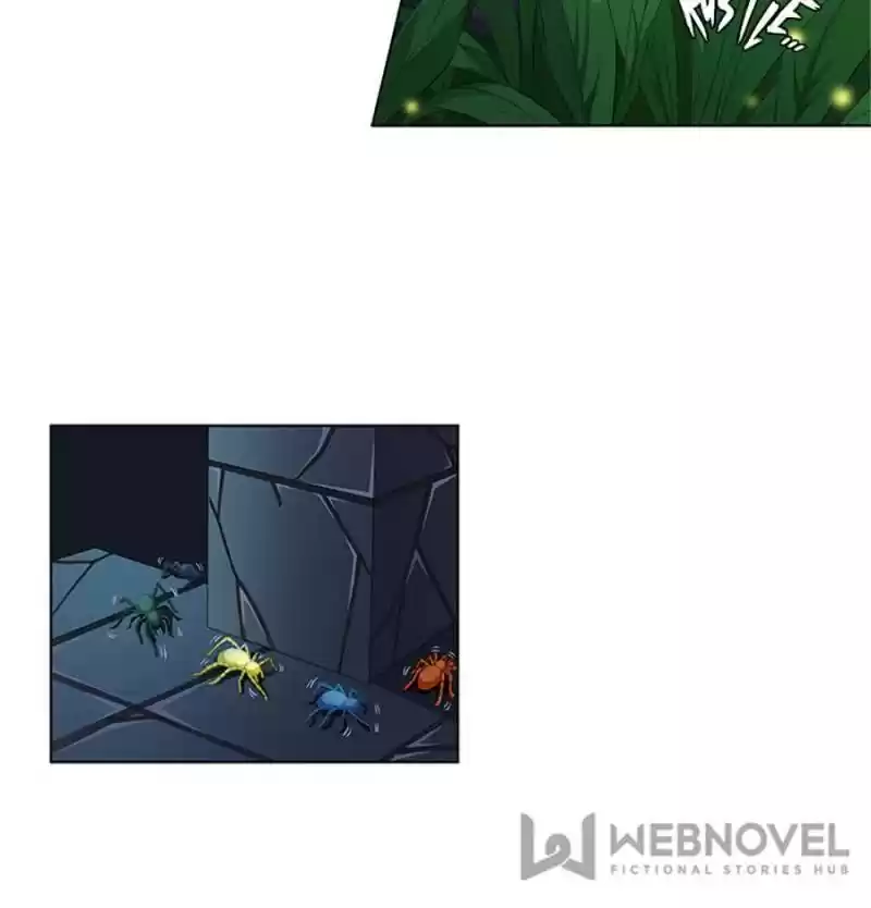 Demonic Housekeeper Chapter 92