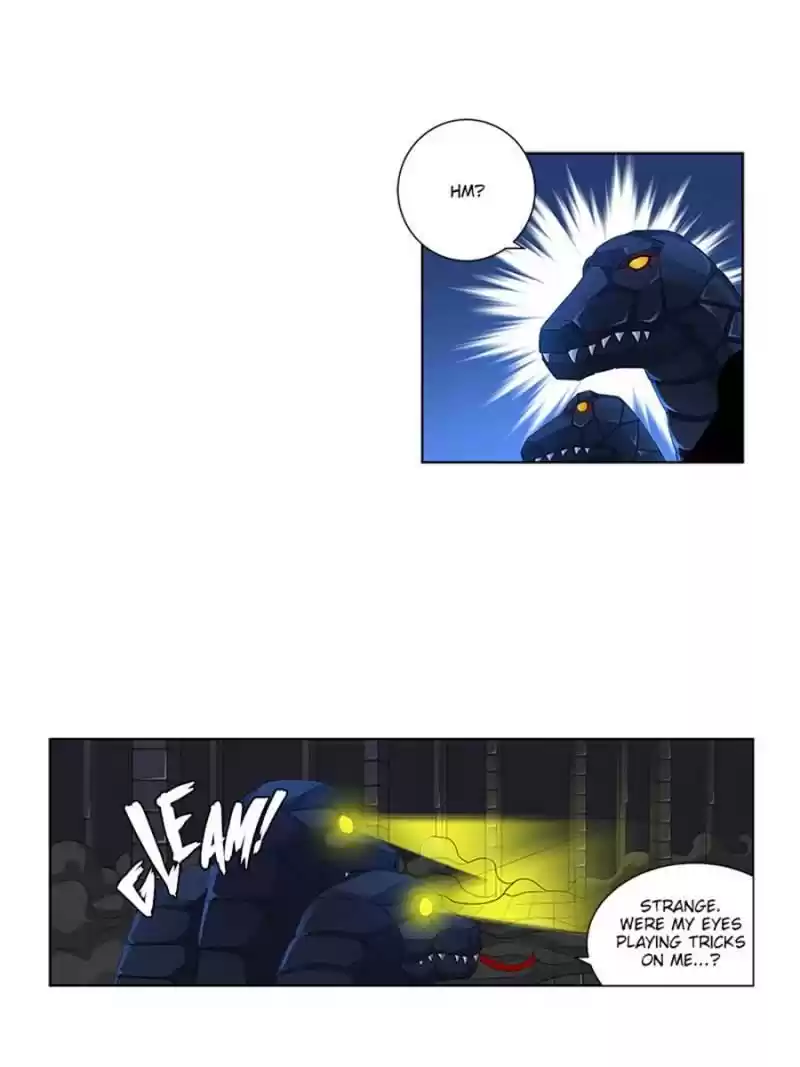 Demonic Housekeeper Chapter 92