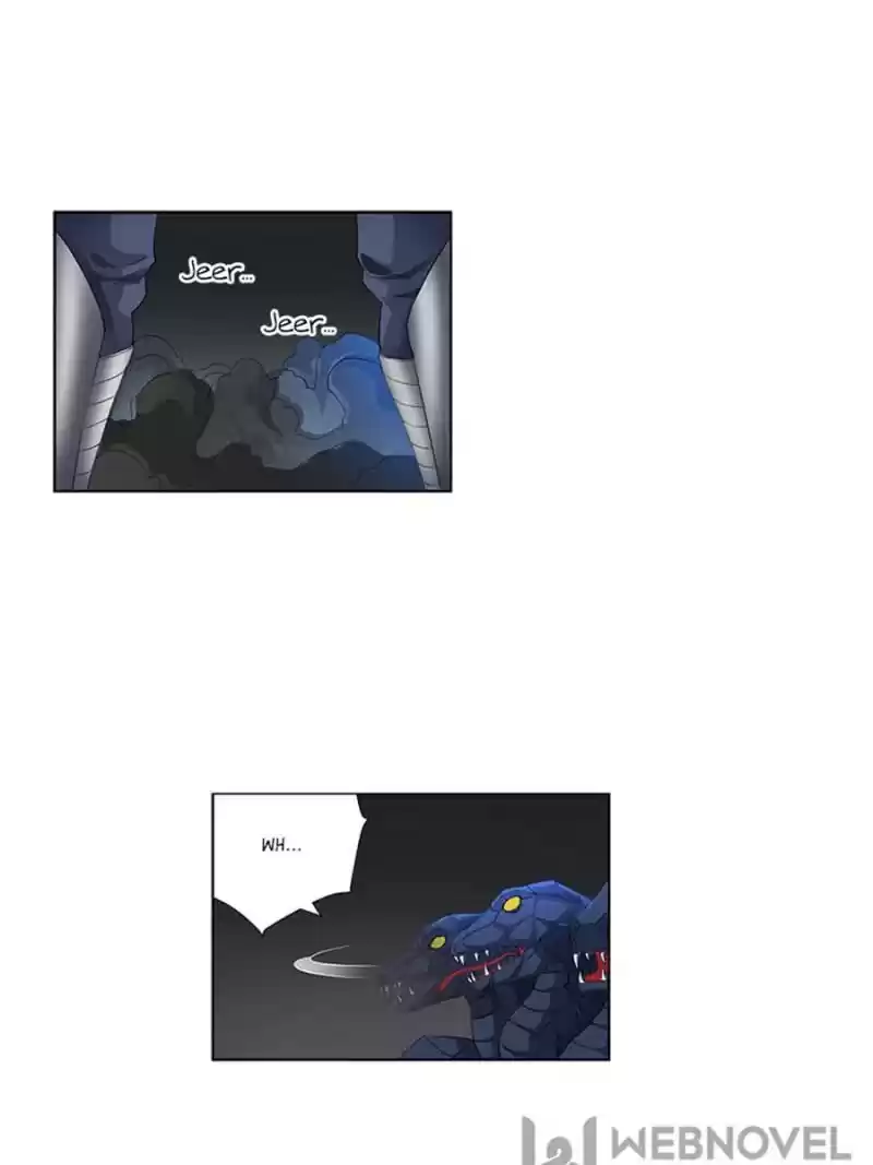 Demonic Housekeeper Chapter 92