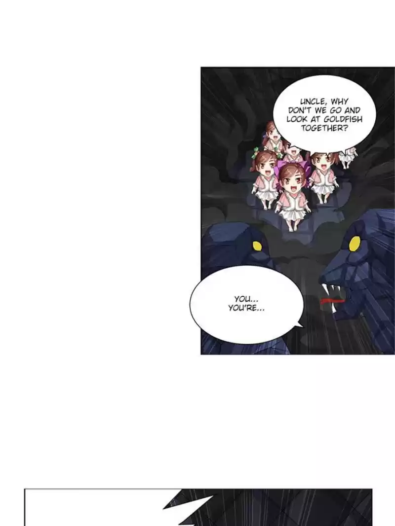 Demonic Housekeeper Chapter 92