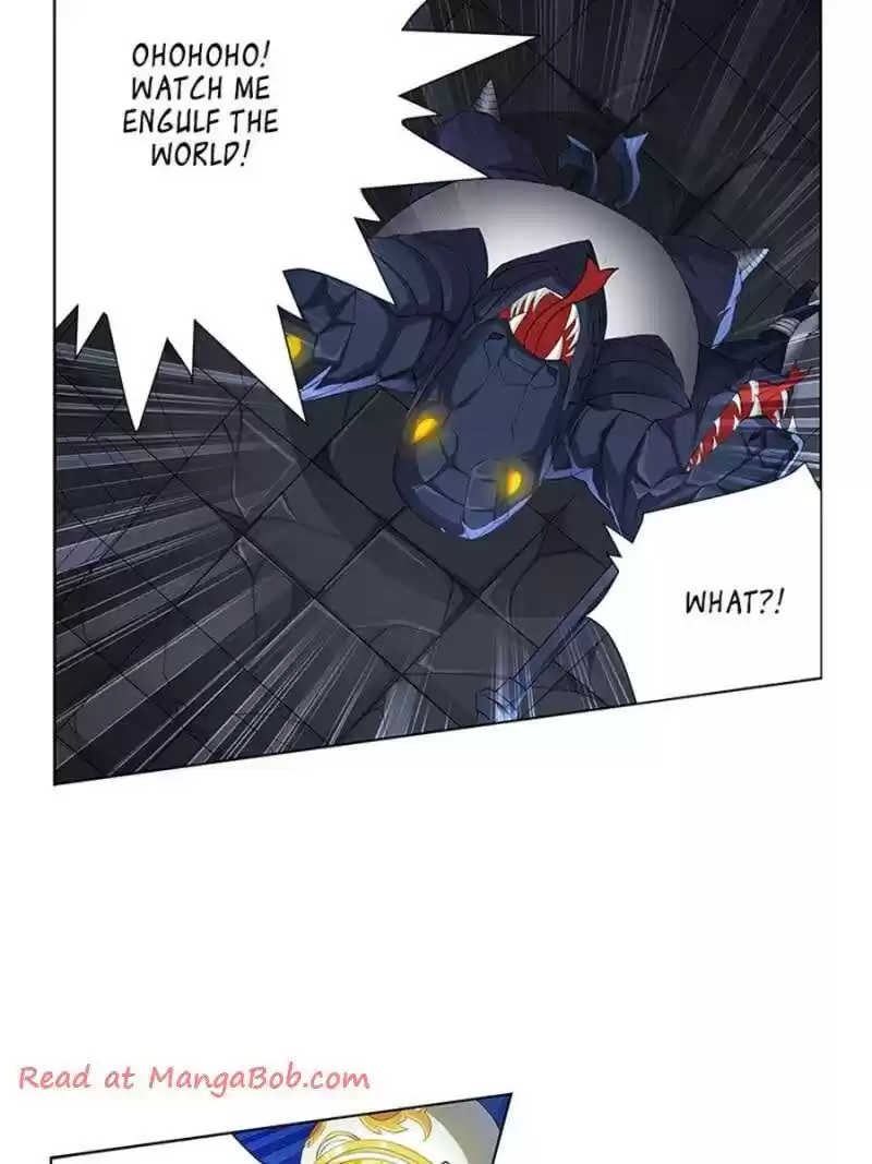 Demonic Housekeeper Chapter 92