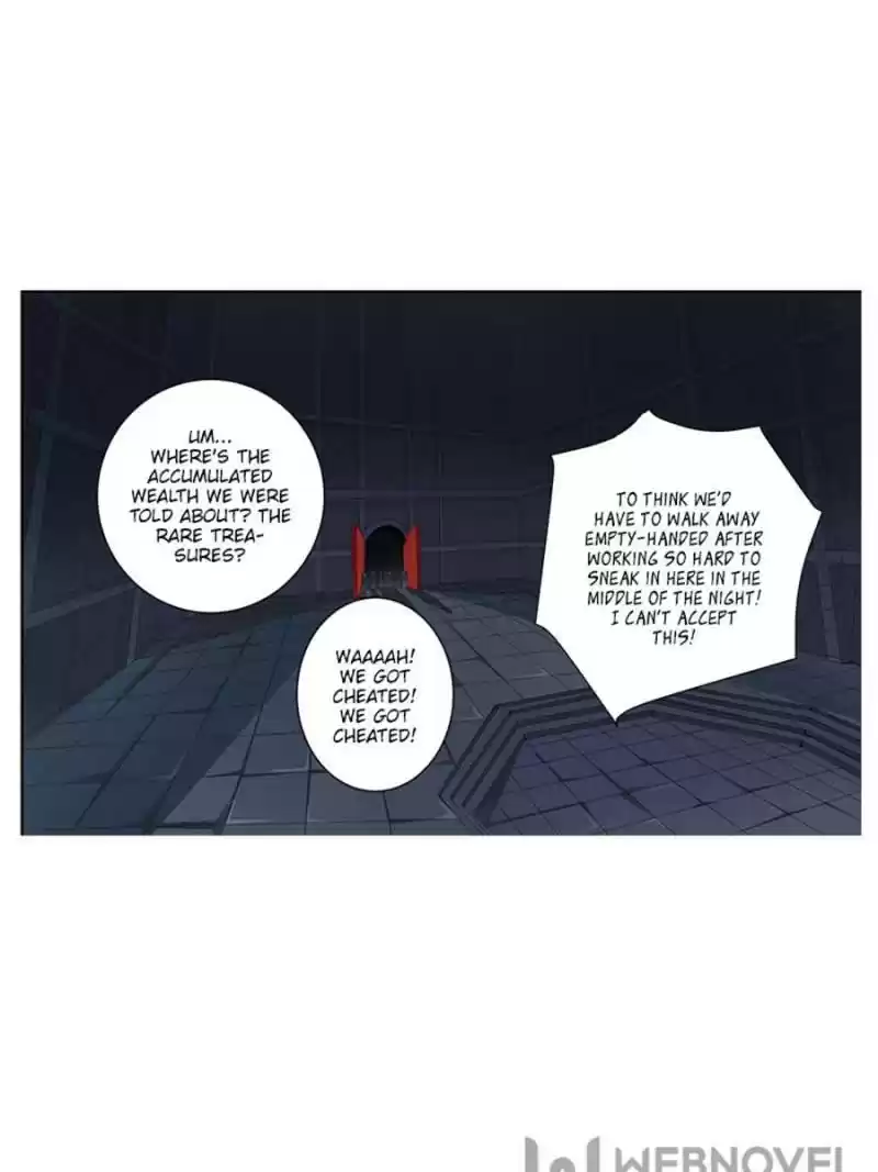 Demonic Housekeeper Chapter 92