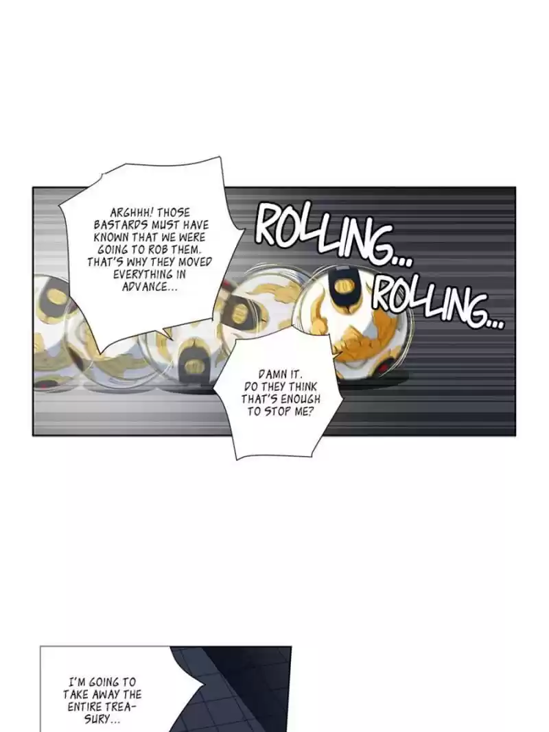 Demonic Housekeeper Chapter 93