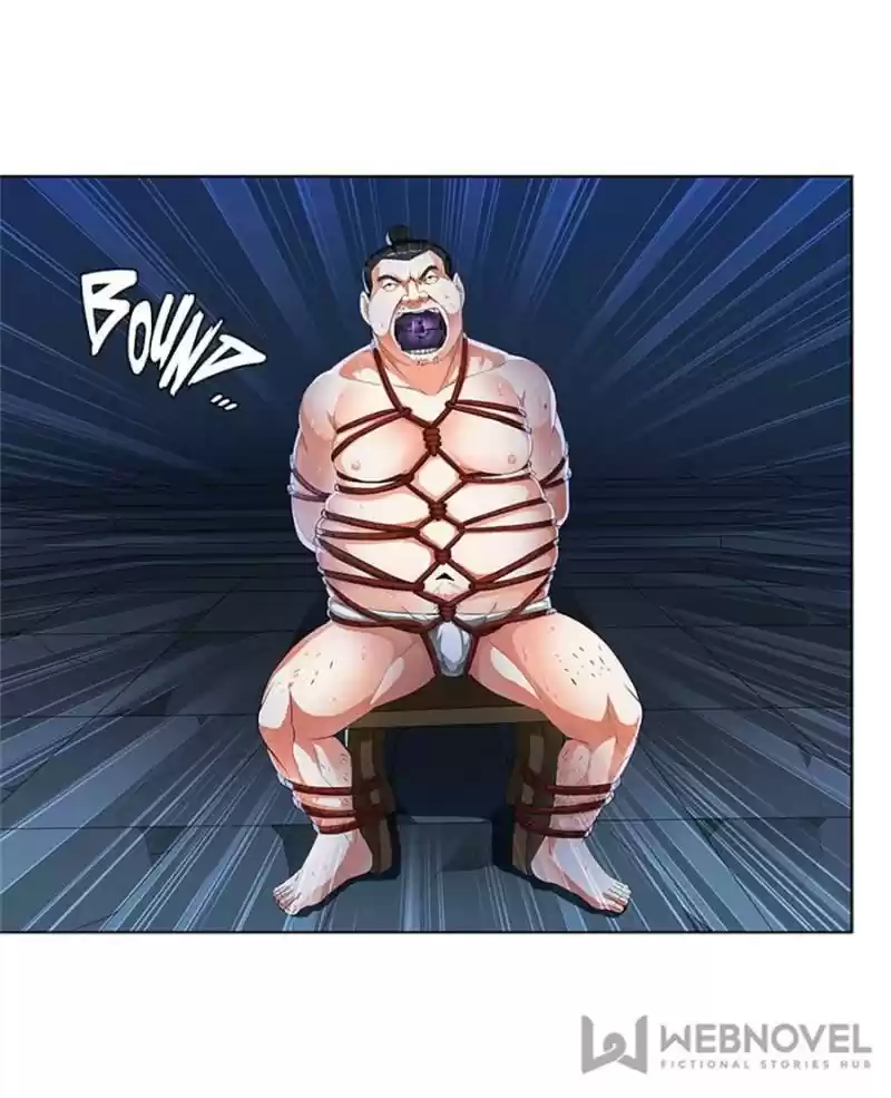 Demonic Housekeeper Chapter 93