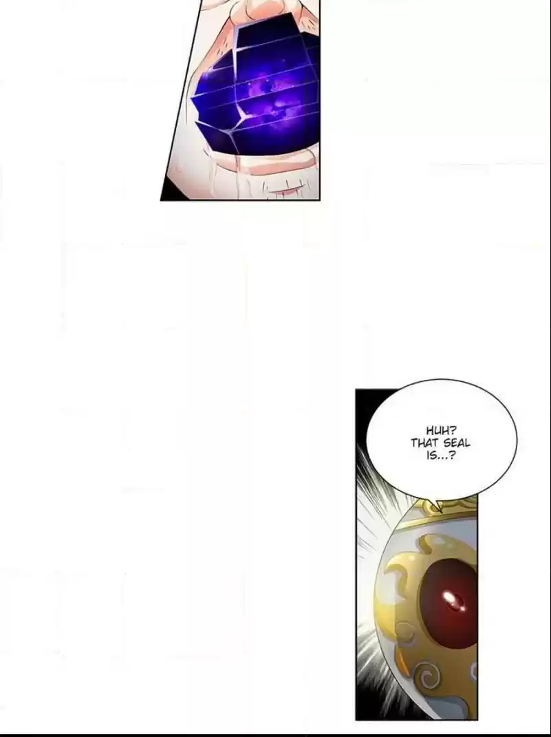 Demonic Housekeeper Chapter 93