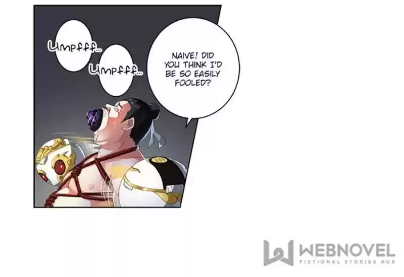 Demonic Housekeeper Chapter 93