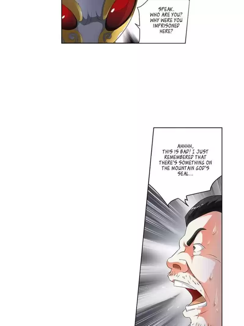 Demonic Housekeeper Chapter 93