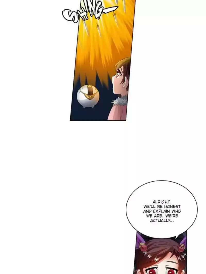 Demonic Housekeeper Chapter 93