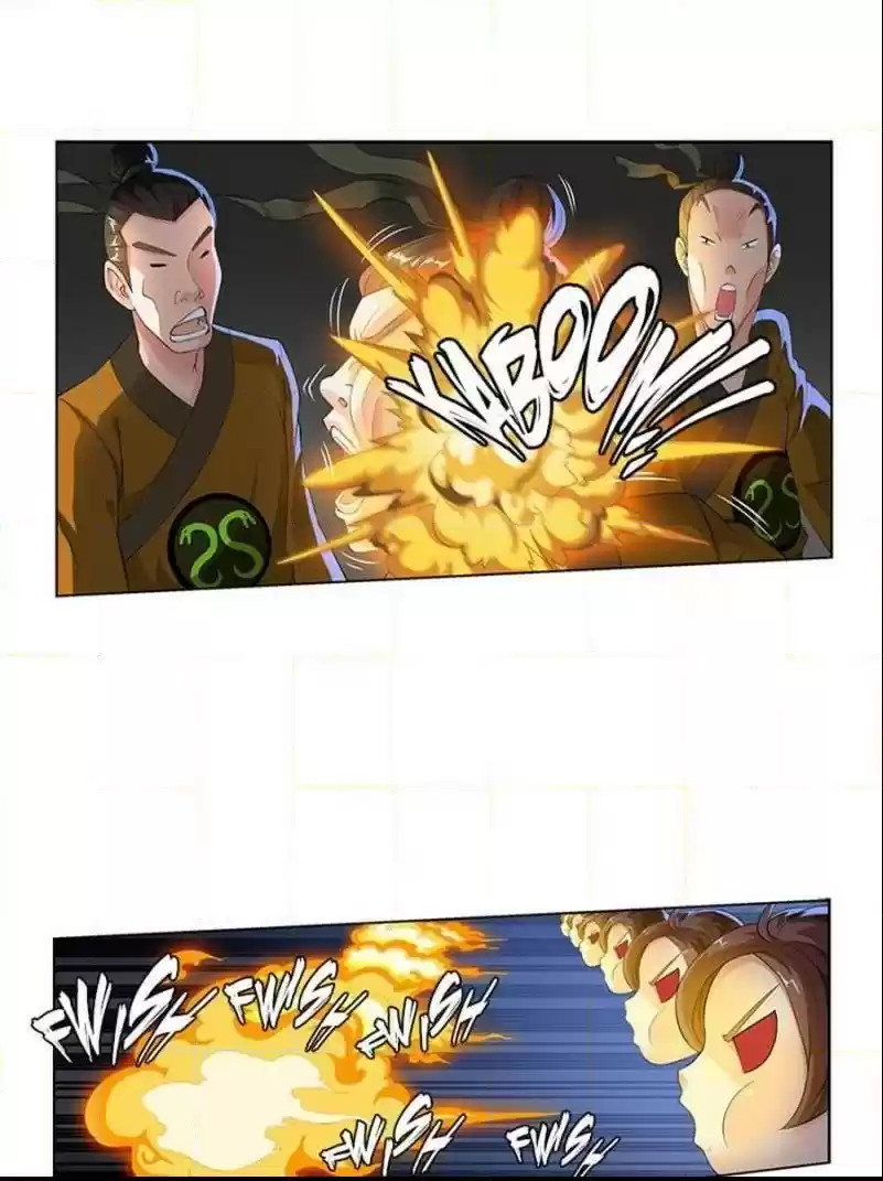 Demonic Housekeeper Chapter 93