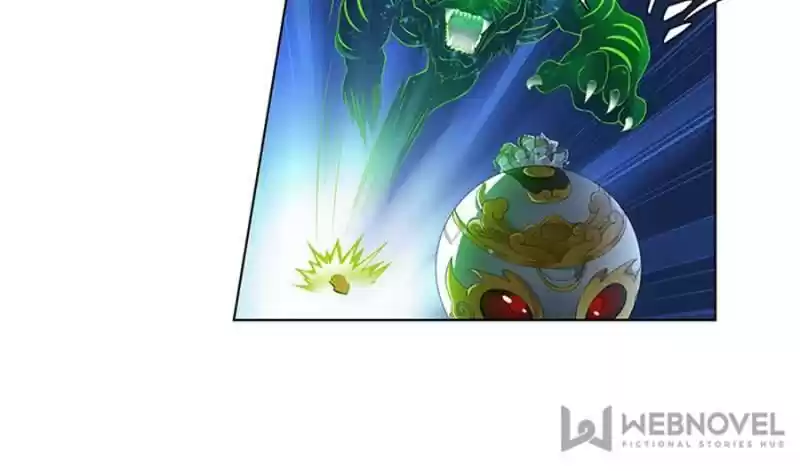 Demonic Housekeeper Chapter 94