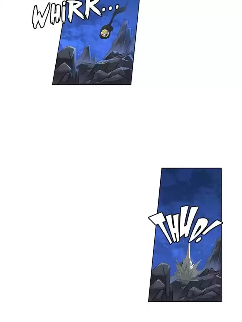 Demonic Housekeeper Chapter 94