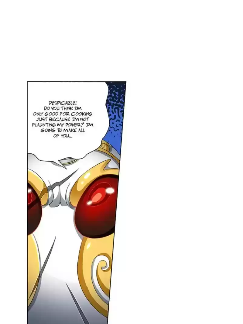 Demonic Housekeeper Chapter 94