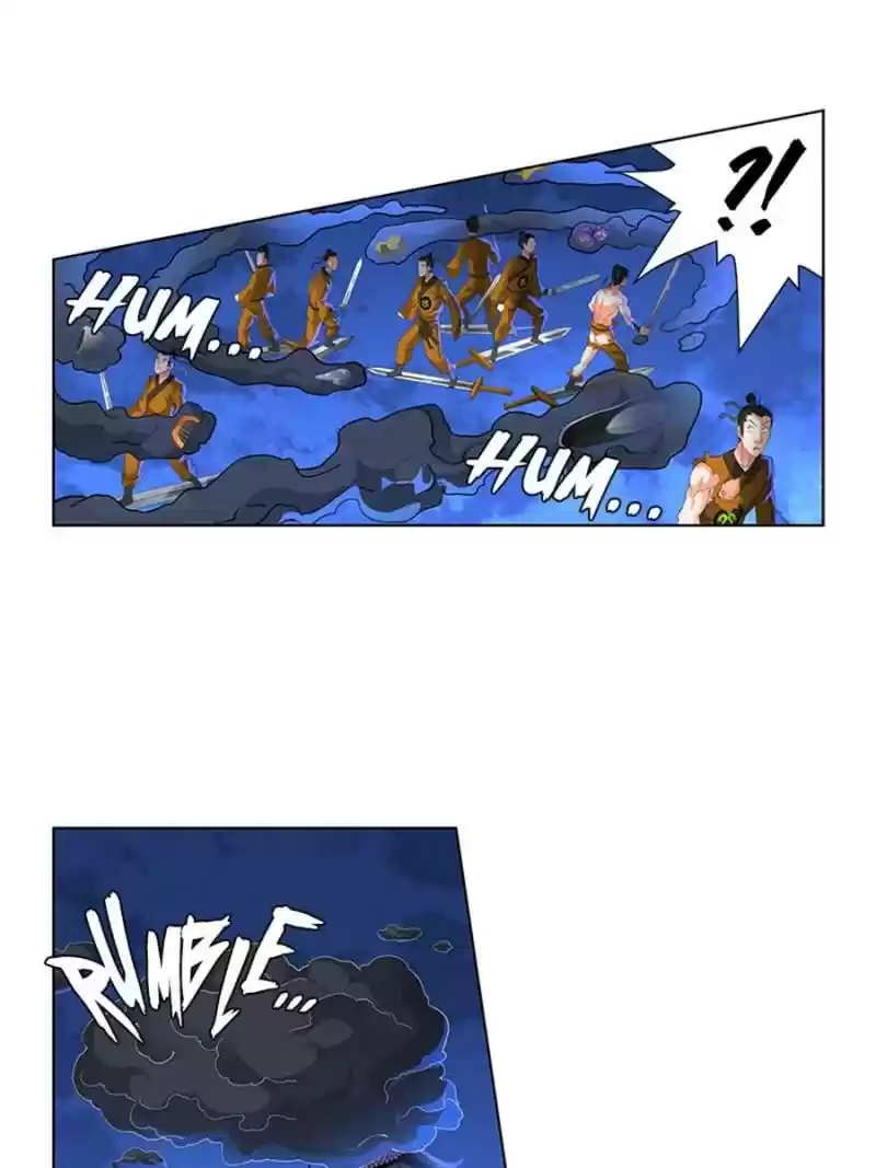 Demonic Housekeeper Chapter 94