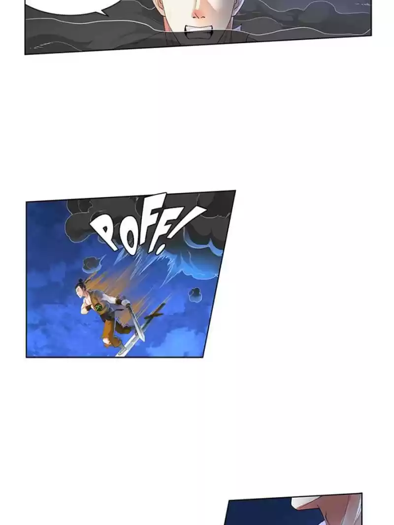 Demonic Housekeeper Chapter 94