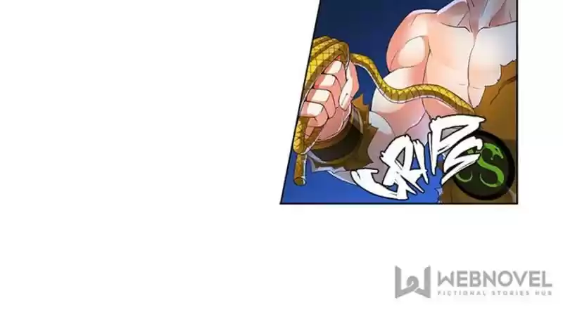 Demonic Housekeeper Chapter 94