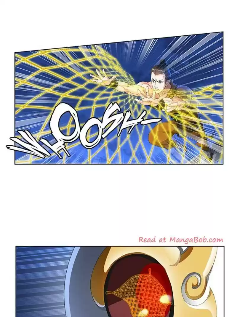 Demonic Housekeeper Chapter 94